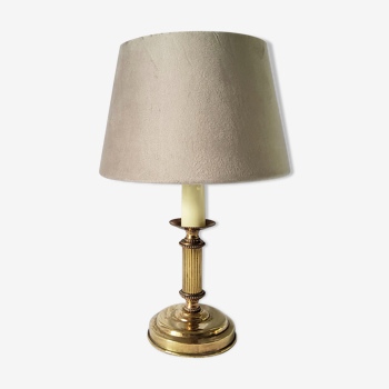 Lampe