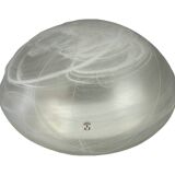 1960s/1970s Peill & Putzler Germany Ceiling Lamp, Space Age Design