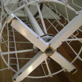 Turnstile postcards editions du désastre paris vintage