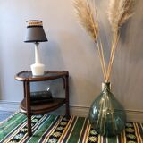2 vintage bedside tables
