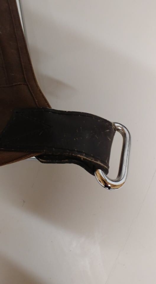 Sling Ingmar Relling Chair