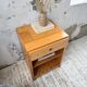 Perriand bedside table Les Arcs