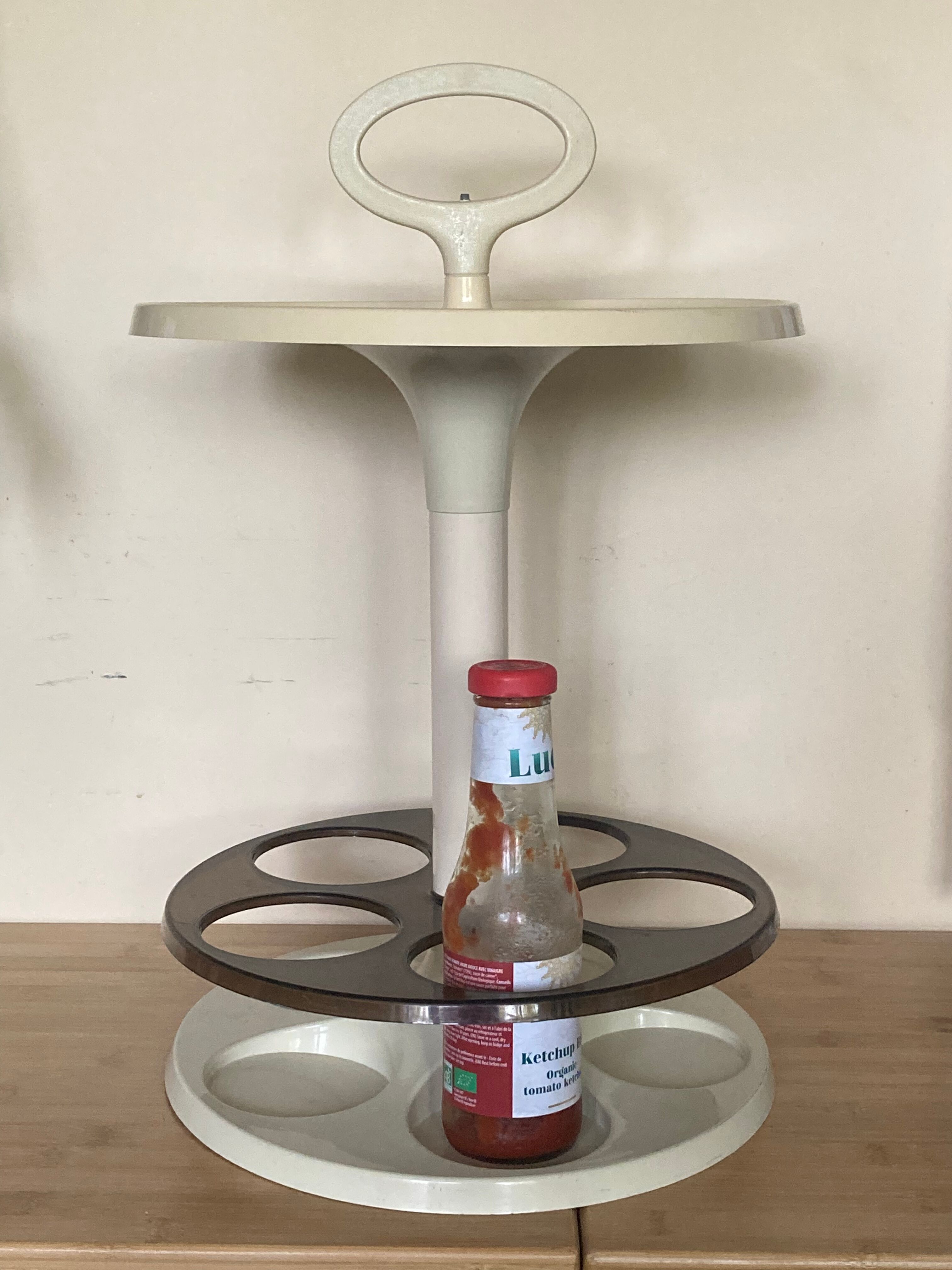 Kitchen display