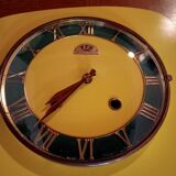 Vintage formica pendulum