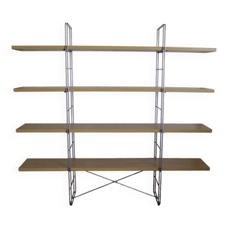 Etagère Enetri par Niels Gaamelgaard pour Ikea
