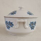 Ceramic tureen from Saint-Uze