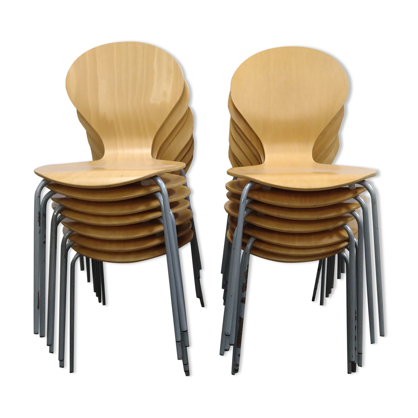 DANERKA ROND アームチェア Erik Ole Jrgensen 2025年最新】チェア danerkaの人気アイテム - メルカリ