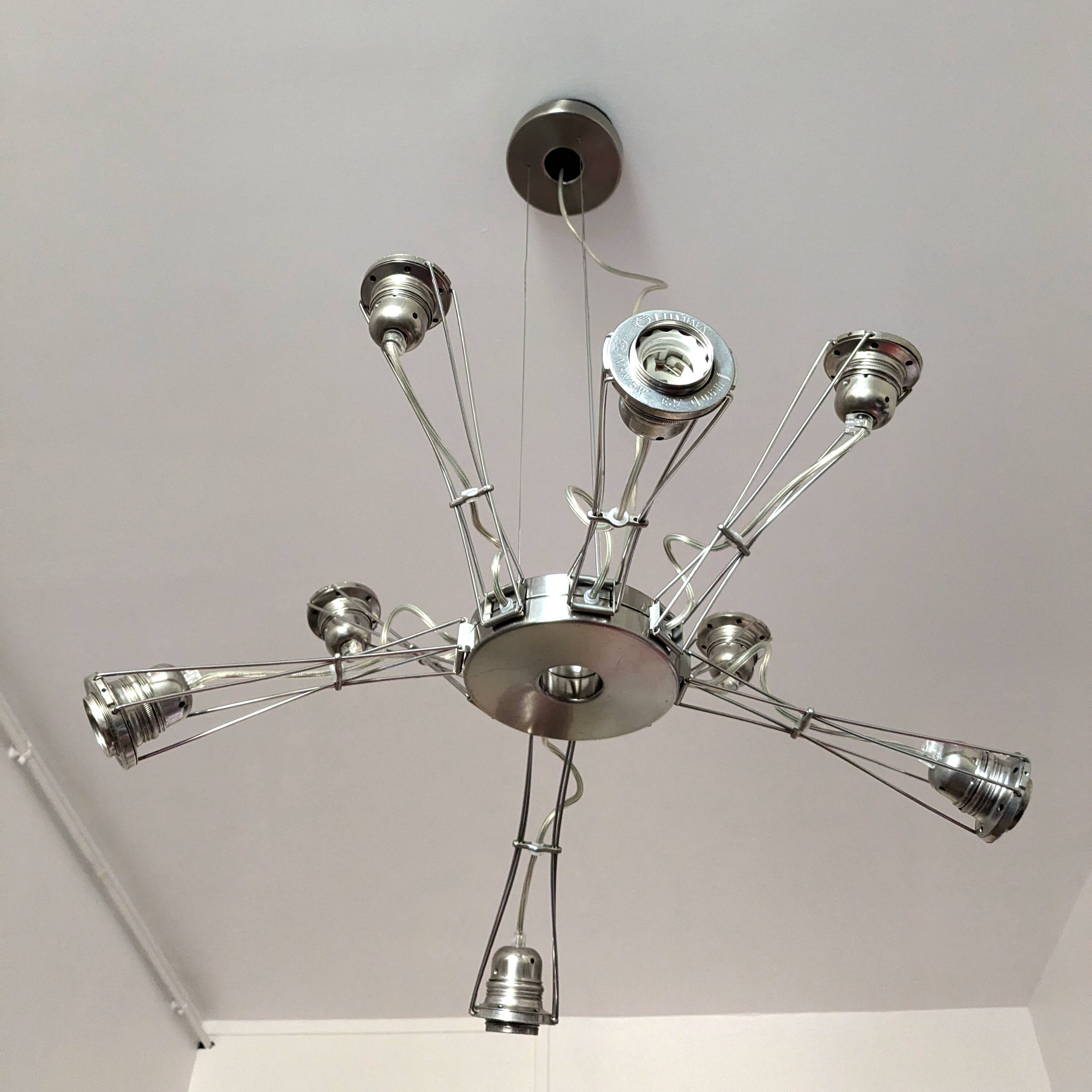 Lumina Matrix Otto pendant light (2000)