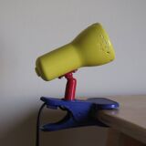 Clamp lamp