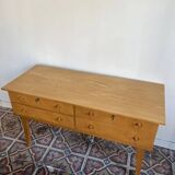 Möbelfabrik Erwin Behr sideboard