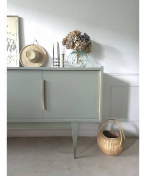 Enfilade vintage