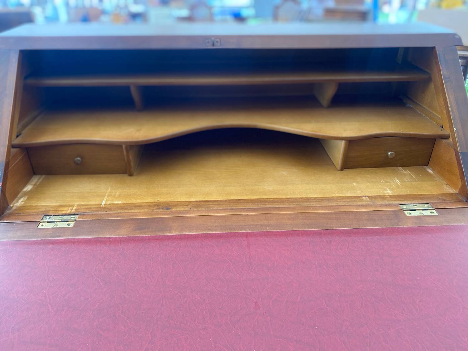 Cherrywood secretary