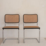 Pair of Chairs Cesca B32