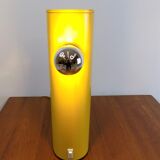 Hillebrand table lamp Cylinder 70s