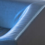 Sofa Malmo designed by Patricia Urquiola for Moroso 2002