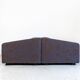 Vintage Geometric Armchairs By Zfm, Poland, 1970s, Set Of 2