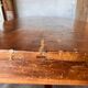 Table de ferme 10 personnes