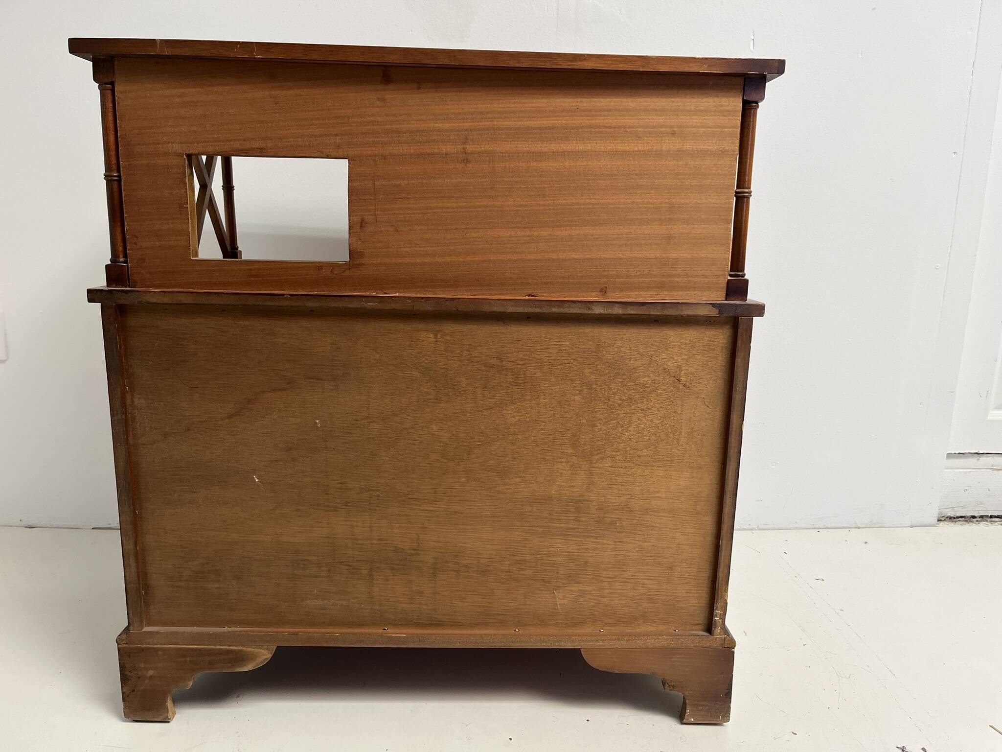 Small vintage piece of furniture