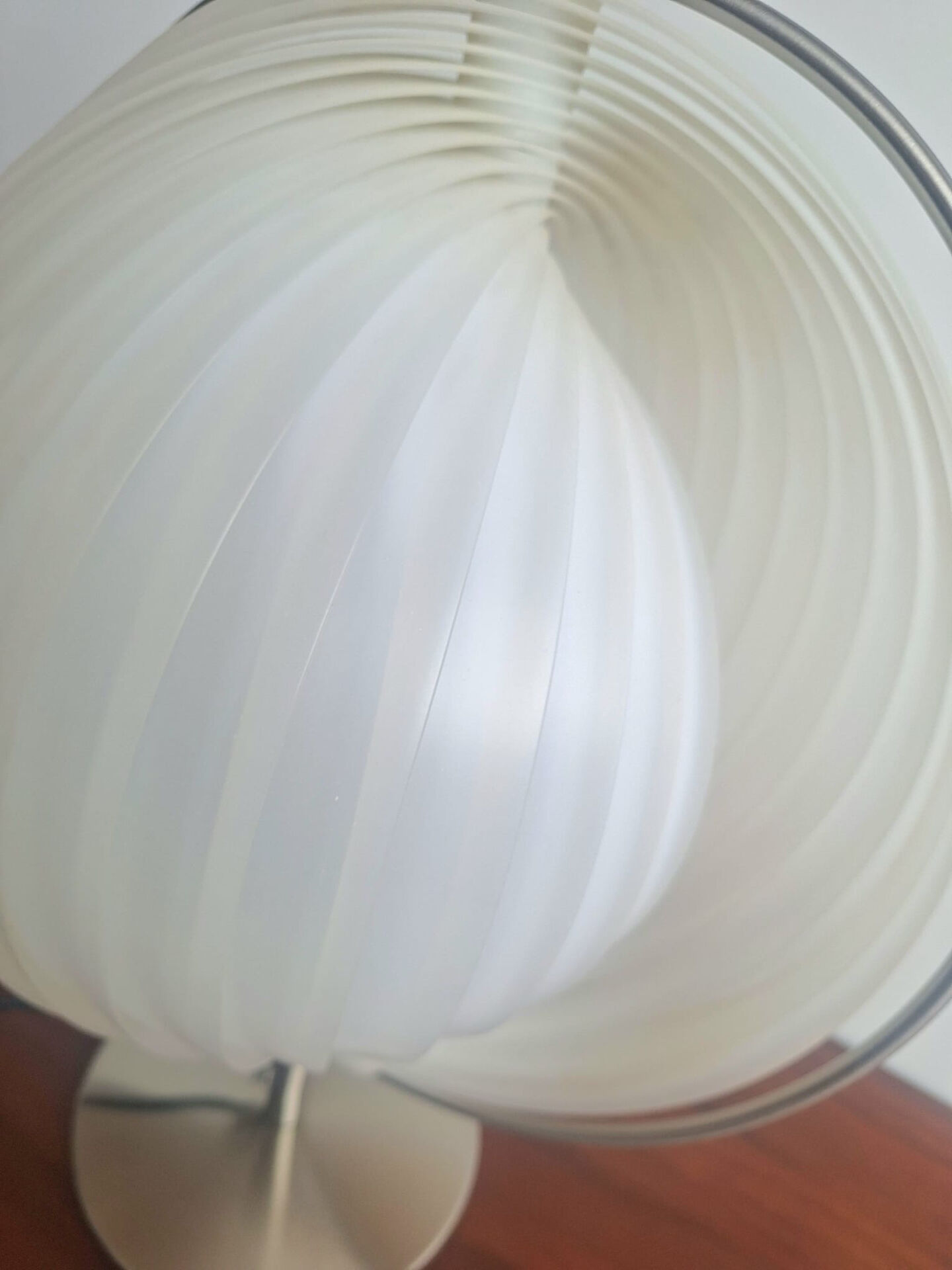 KARE Design edition, lamp model Moon, vintage light fixture.