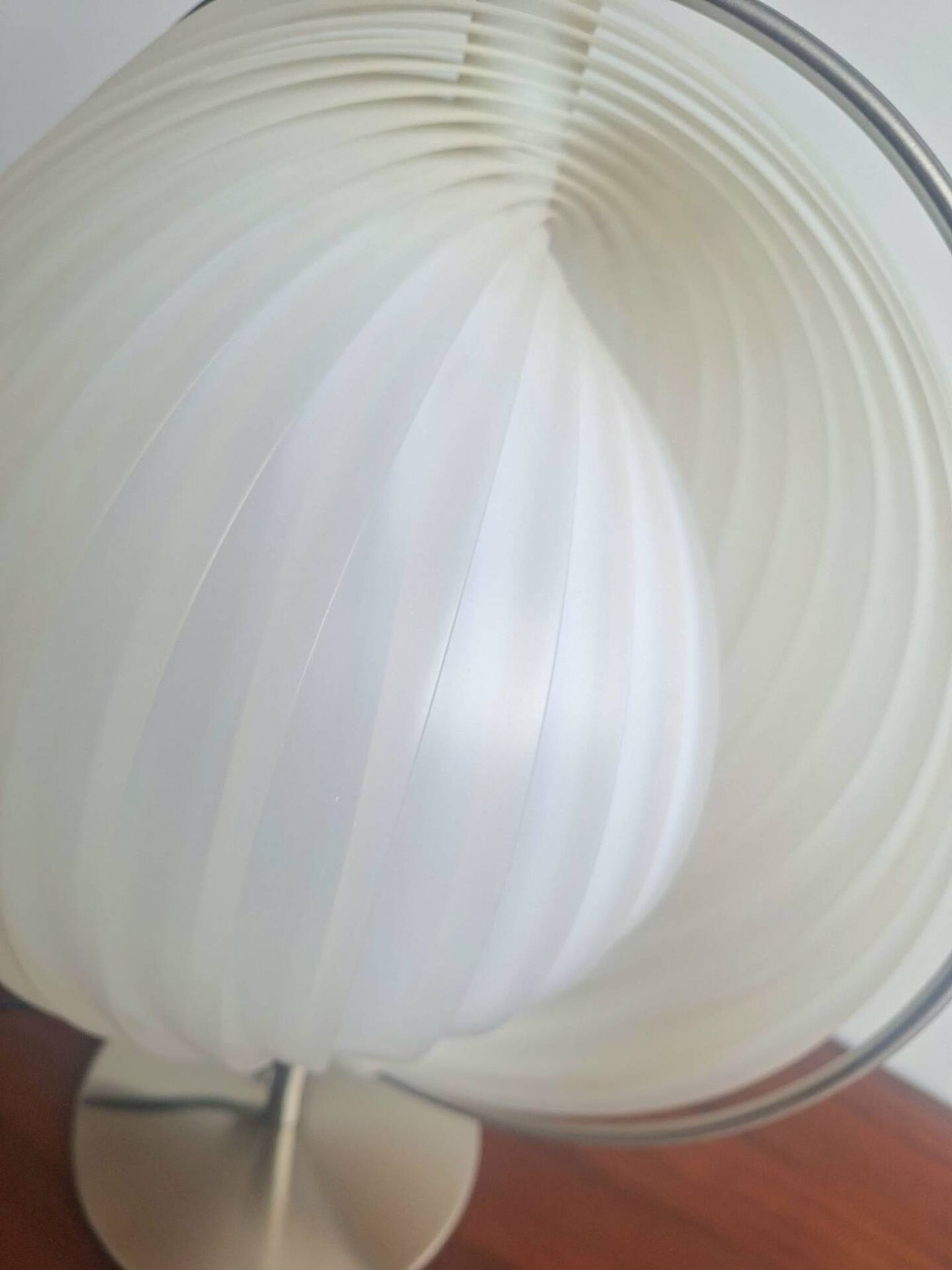 KARE Design edition, lamp model Moon, vintage light fixture.