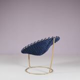“Femme” Chair by Studio Rik ten Velden from the Netherlands, 2000s