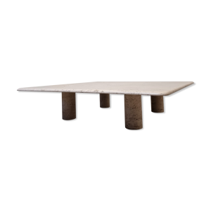 table basse carrée en