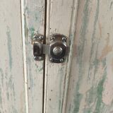 Buffet parisien vintage