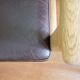 Vintage GE 256 armchair by Hans J. Wegner for Getama