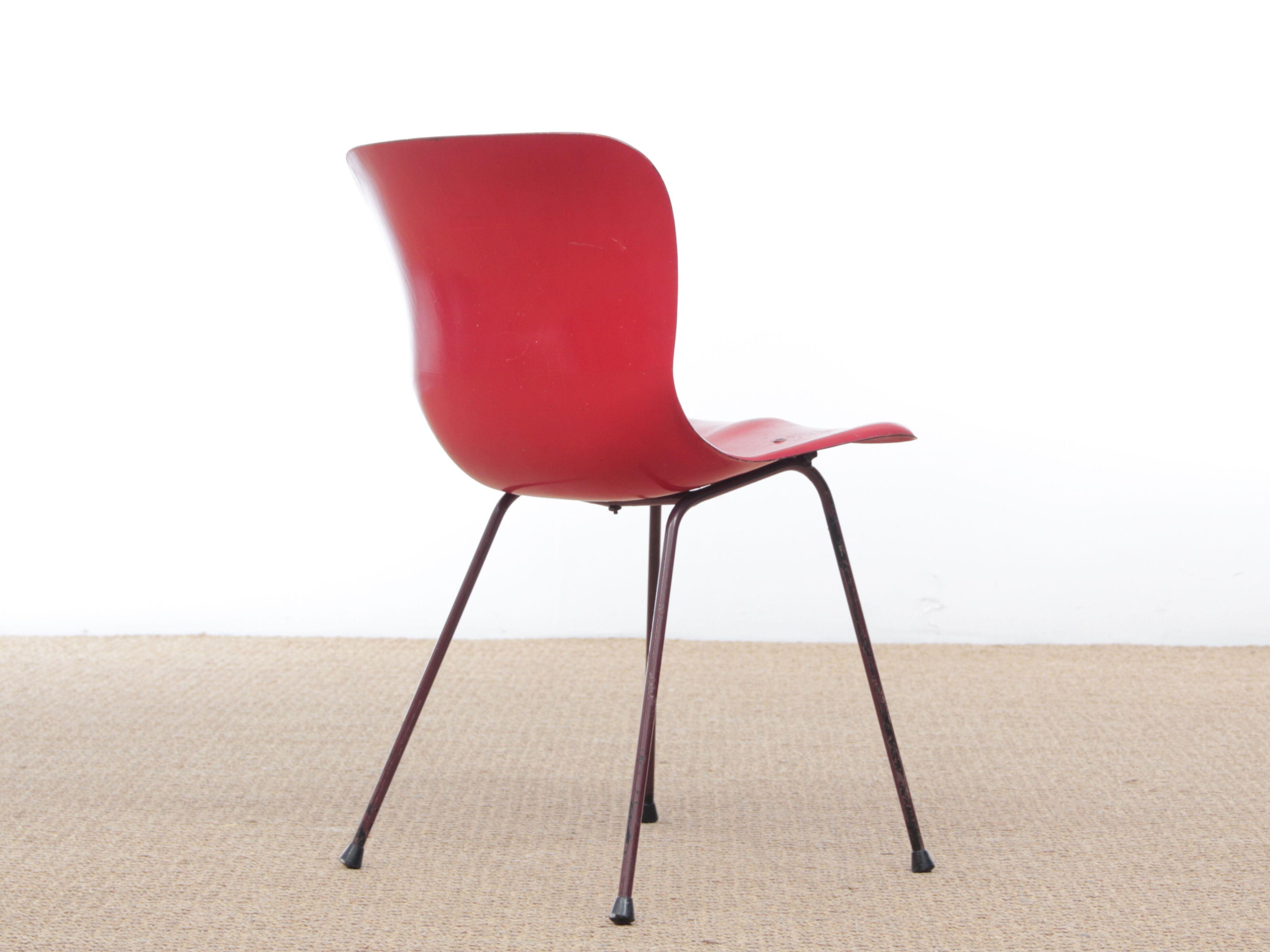 Pagholz Chair model 1507