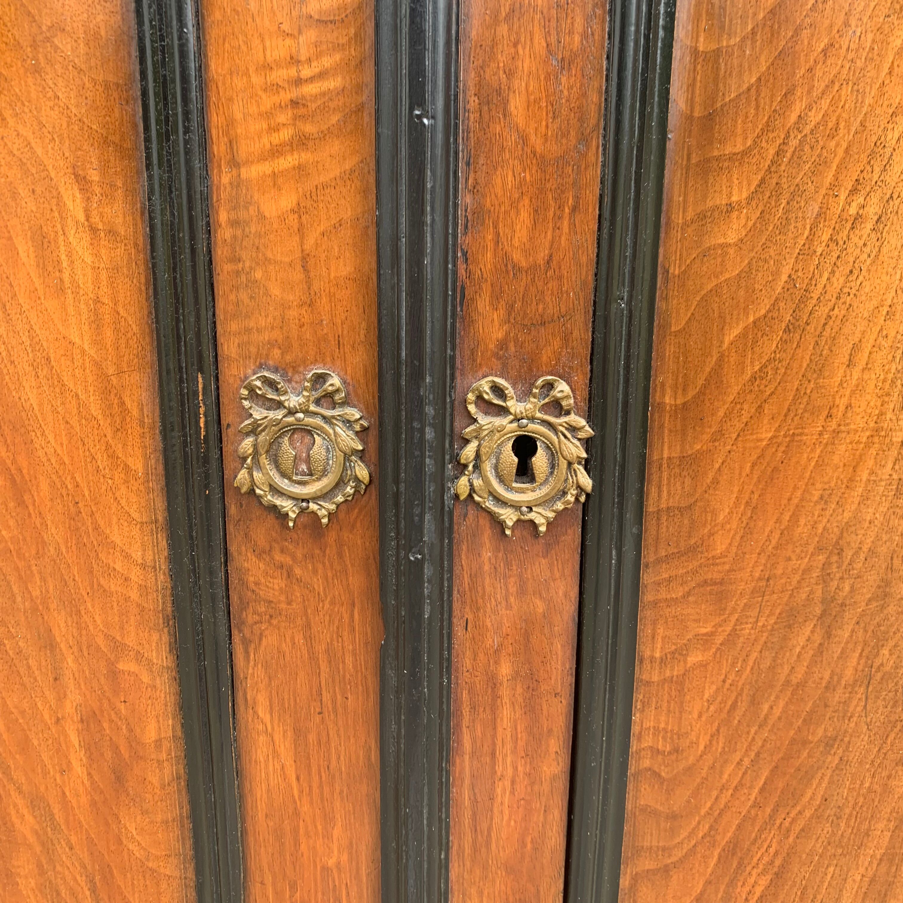 Armoire Napoléon III