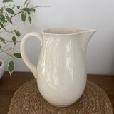 Old stoneware pitcher/pitcher