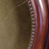 Louis Philippe sofa