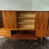 Vintage highboard