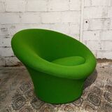 Mushroom model armchair by Pierre Paulin, vintage, Artifort edition, 1960.