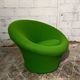Mushroom armchair model by Pierre Paulin, vintage, Artifort edition, 1960.
