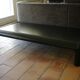 Orsay coffee table by Gae Aulenti for Knoll