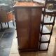 Commode anglaise haute