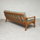 Danish lounge Juul Kristensen 1960