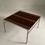 Table Bass by Preben Fabricius - Jurgen Kastholm for Bo-Ex