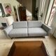 3-seater sofa 225cm - Moome Design LEX