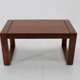 1960s Miroslav Navrátil Coffee Table , Czechoslovakia