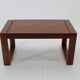 1960s Miroslav Navrátil Coffee Table , Czechoslovakia