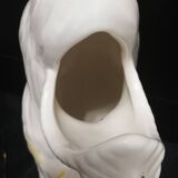 Rooster pitcher in slip