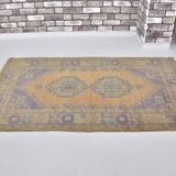 Home Living Oushak Turkish Carpet sku a44