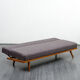Couch / daybed years 50, brand new