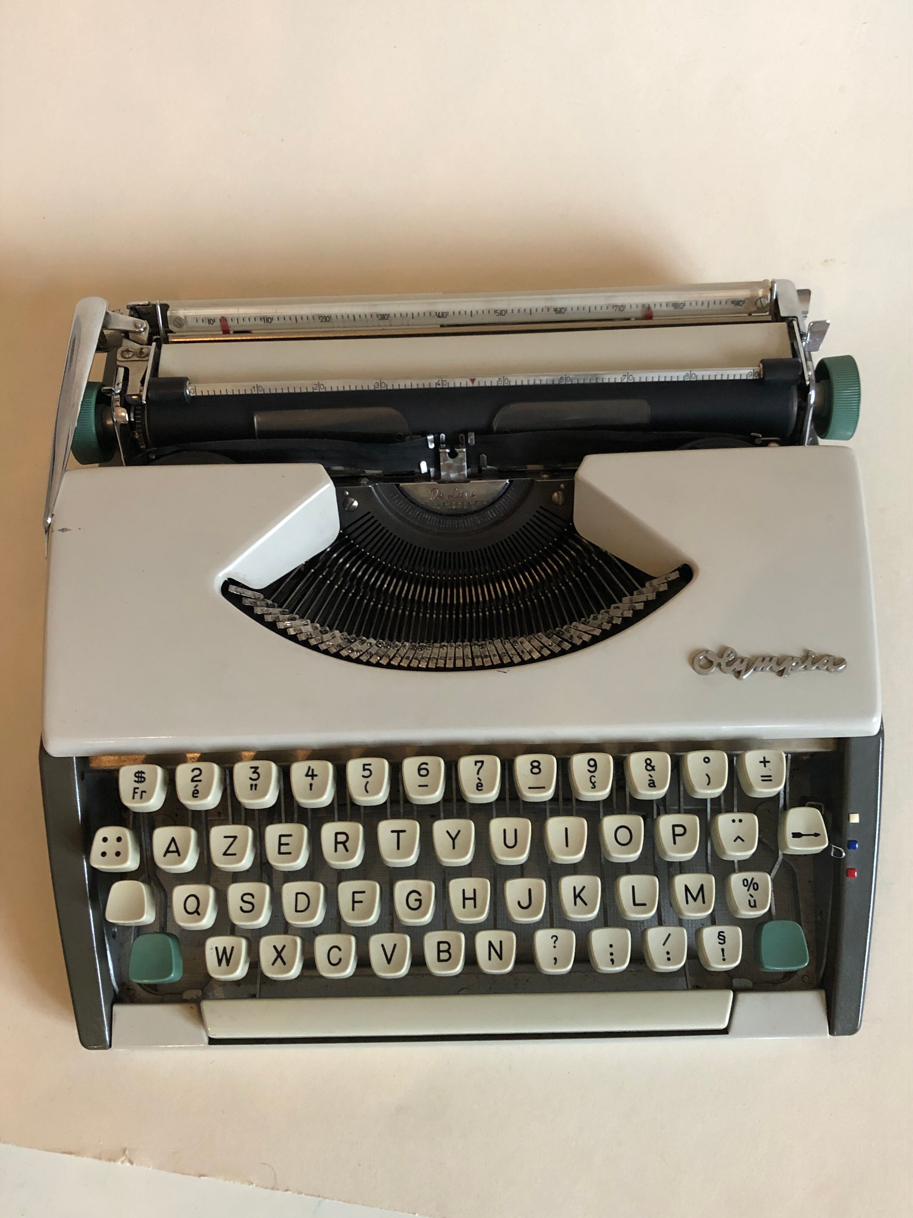 Typewriter