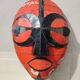Ethnic mask