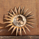 Wall light
