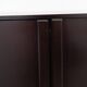 IBISCO display cabinet - set of 4 modular modules, 1970s