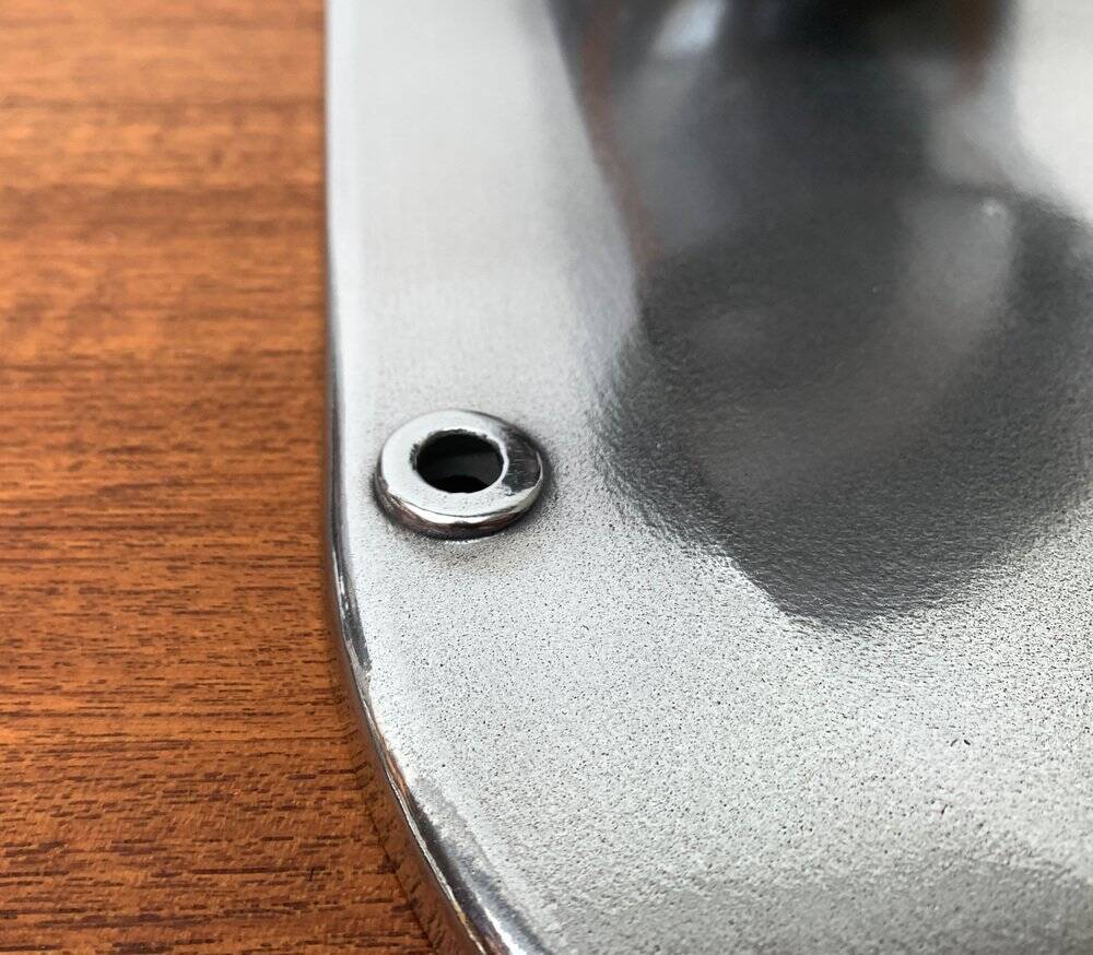 Vintage Danish Pipeline wall lamps by Ole Pless Jørgensen for Nordisk Solar, set of 2.